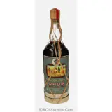 S.A. Fratelli Branca Milano Saint Andrew Rhum 75cl bottle — view 1