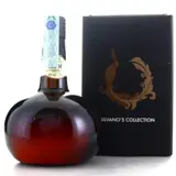 Masam Foursquare Silvano‘s Collection 1998 70cl bottle — view 1