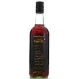 La Thibault Courville Rhum Vieux Agricole 1960 72cl bottle — view 2