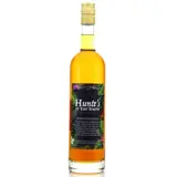 Foursquare Hunte's 10 Year Reserve 75cl bottle — view 1