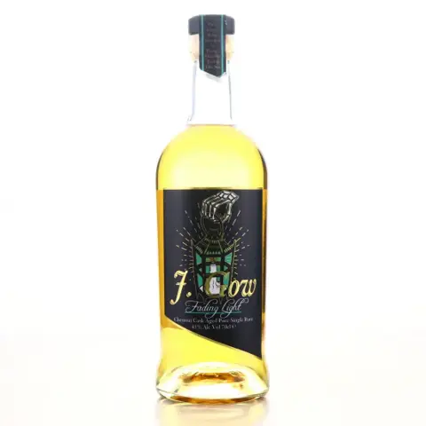 VS Distillers J. Gow Fading Light