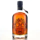 Papa Jules Foursquare Mahiki Fine Barbados Rum 0cl bottle — view 2