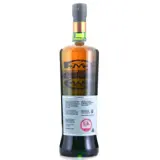 SMWS Clarendon R1.5 A little extravagant 2007 70cl bottle — view 2