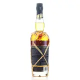 Plantation Panama (Bottled for Denmark) 2008 70cl bottle — view 2