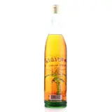 Porfidio Single Cane Single Barrel 75cl bottle — view 2