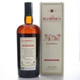 Hampden Great House (Distillery Edition 2019) 70cl bottle — view 2