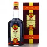 Cadenhead‘s Uitvlugt PM 1964 70cl bottle — view 1