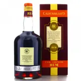 Cadenhead‘s Uitvlugt PM 1964 70cl bottle — view 2