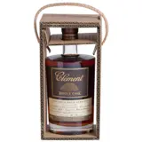 Clément Single Cask 100% Canne Bleue 50cl bottle — view 1
