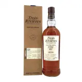Trois Rivières Single Cask 2007 70cl bottle — view 1