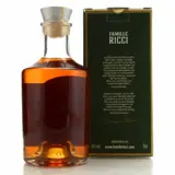 Famille Ricci Rhum Influences No. 3 70cl bottle — view 2