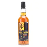 Maltbarn Foursquare 2009 70cl bottle — view 1