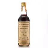 J. Wray & Nephew LTD. Private Stock Bot. 1970 1945 75cl bottle — view 1