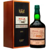 Rhum J.M 2003 70cl bottle — view 1