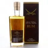 Sansibar Uitvlugt 2007 70cl bottle — view 2