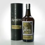 Foursquare Kill Devil 2001 70cl bottle — view 1