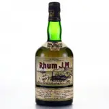 Japan Import System Rhum J.M 2003 70cl bottle — view 1