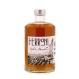 Ferroni 2010 50cl bottle — view 1