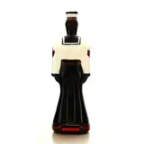 Foursquare Doorly's Harbour Police (Hopefield Sugar Plantation) 75cl bottle — view 2