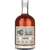 Rum Nation Diamond Small Batch Rare Rums 2005 70cl bottle — view 1