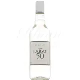 Poisson Père Labat Rhum Blanc Agricole 100cl bottle — view 1