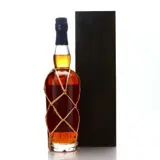 Plantation Old Reserve Limited Edition 1998 70cl bottle — view 2