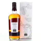 Valinch & Mallet Beenleigh Cœtus Amicorum Australia 2007 70cl bottle — view 2
