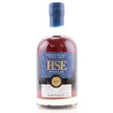 HSE Single Cask 1998 70cl bottle — view 1