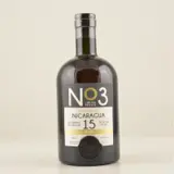 Ekte Rum No3 Nicaragua 2000 50cl bottle — view 1