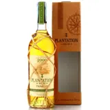 Plantation Old Reserve Trinidad 2000 70cl bottle — view 1