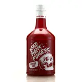 The Rum & Crab Shack Dead Man’s Fingers Coffee Rum 70cl bottle — view 1