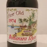 High Spirits Collection Port Mourant 1974 70cl bottle — view 1