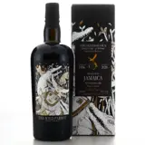 The Wild Parrot New Yarmouth NY Distillery 1994 70cl bottle — view 2