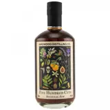Brewdog Distilling Co. Five Hundred Cuts Botanical Rum 70cl bottle — view 1