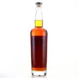 Nine Leaves Rumclub Berlin Private Selection 70cl bottle — view 2