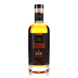 1731 Fine & Rare Cuba 0cl bottle — view 1