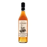 El Ron del Artesano Panama Rum BA-Sweetwine-Cask 50cl bottle — view 1