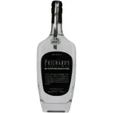 Prichard‘s Crystal White Rum 70cl bottle — view 1