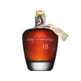3 badge mixology Kirk and Sweeney 18 Years 70cl bottle — view 1