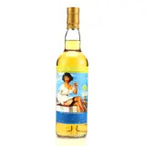 Liquid Treasures Diamond 2008 70cl bottle — view 1