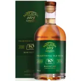 Saint Aubin 10 ans 70cl bottle — view 1