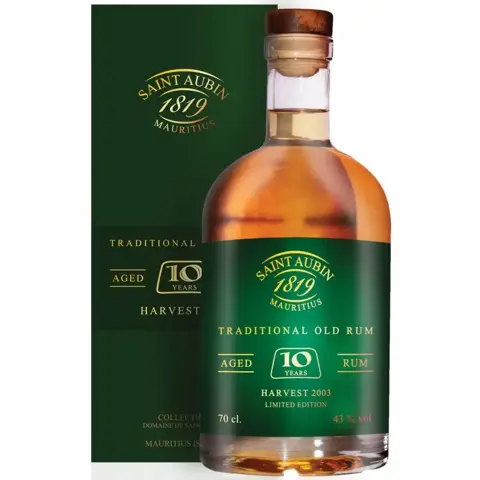 Saint Aubin 10 ans