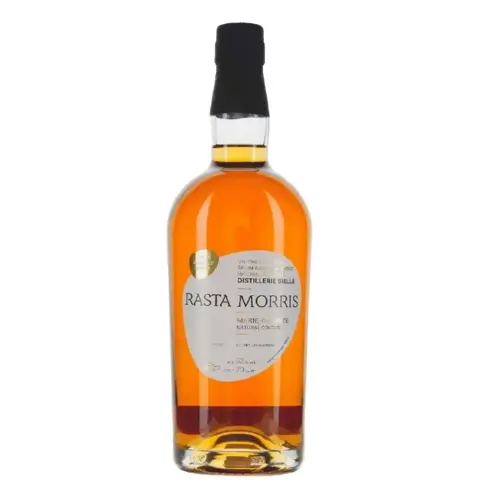 Asta Morris Bielle Ambré Premium