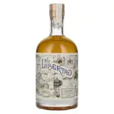 Secret Arts of Spirits El Libertad Spiced Rum (Flavor of Origin) 70cl bottle — view 1