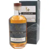 Barbancourt RA Haiti Rum 2004 50cl bottle — view 1