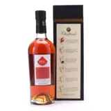 Juuls Vin & Spritis Long Pond Ping No. 9 1977 70cl bottle — view 2