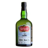 CDI Sancti Spiritus Cuba 1998 70cl bottle — view 1