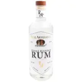 RA Burke‘s Single Blended Rum 2020 70cl bottle — view 1