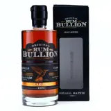 Jean Boyer Caroni Rum Bullion 1999 70cl bottle — view 1