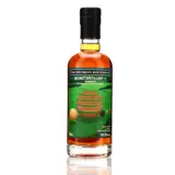 TBRC Worthy Park Secret Distillery #1 50cl bottle — view 1